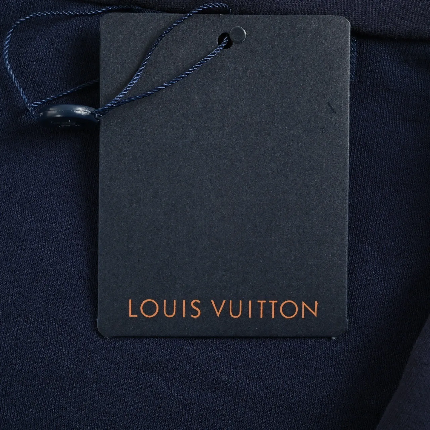 Louis Vuitton/Louis Vuitton 25Fw presbyopia printed towel zipper jacket